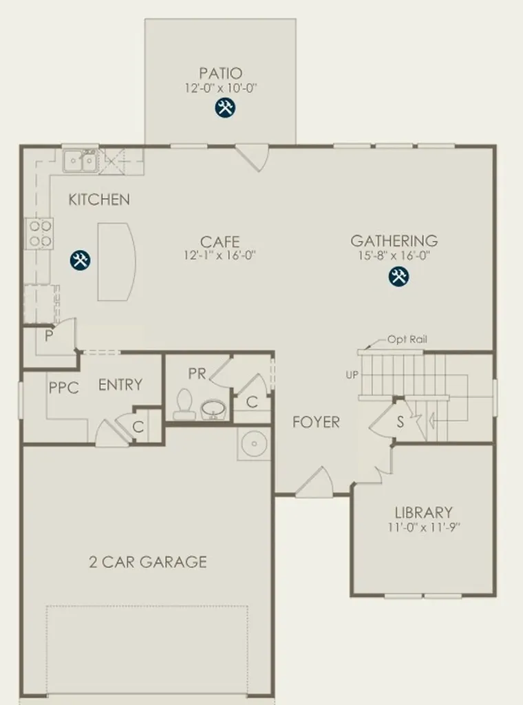 3356 Tucker Trace Columbia TN 38401