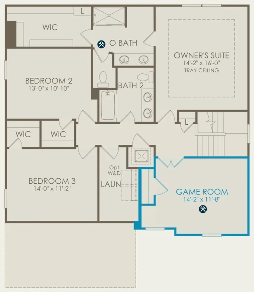 3356 Tucker Trace Columbia TN 38401