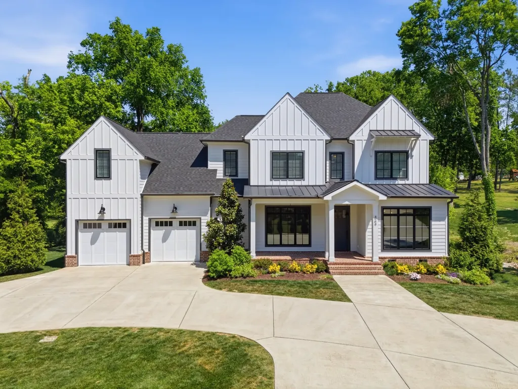 864 Battery Lane Nashville TN 37220