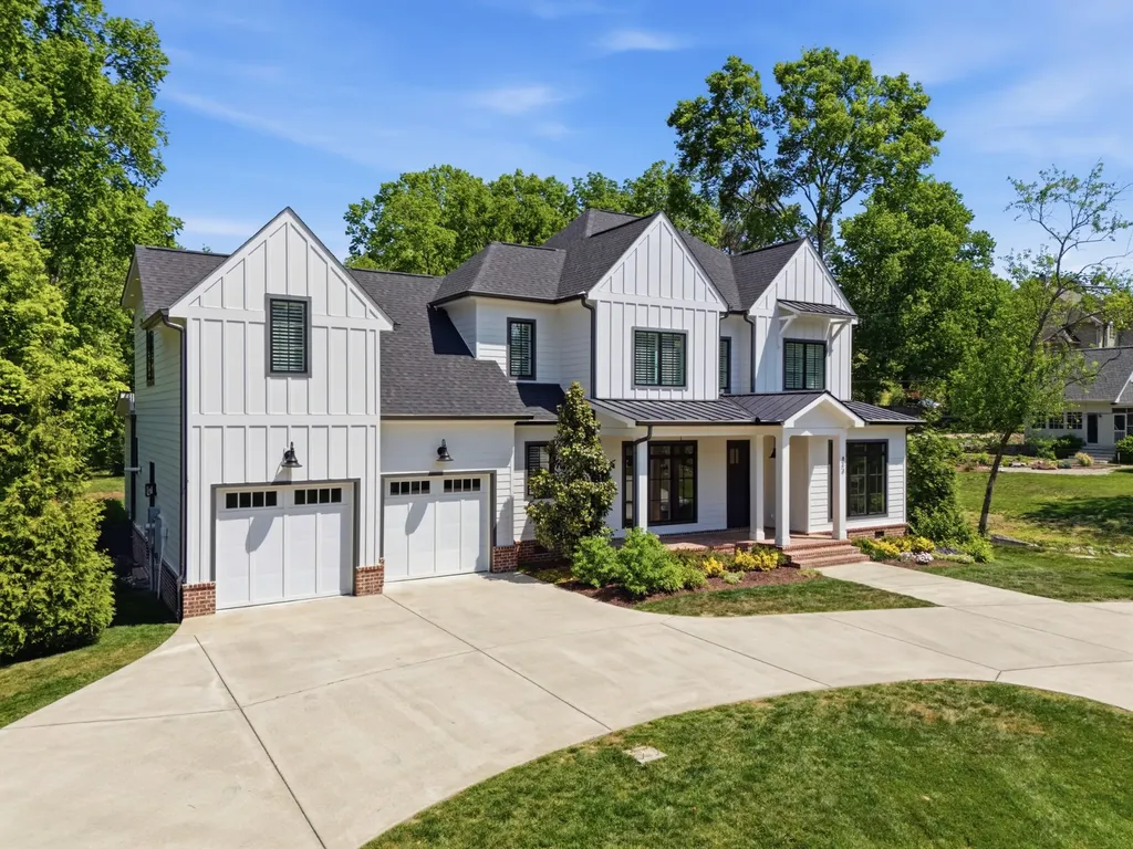 864 Battery Lane Nashville TN 37220