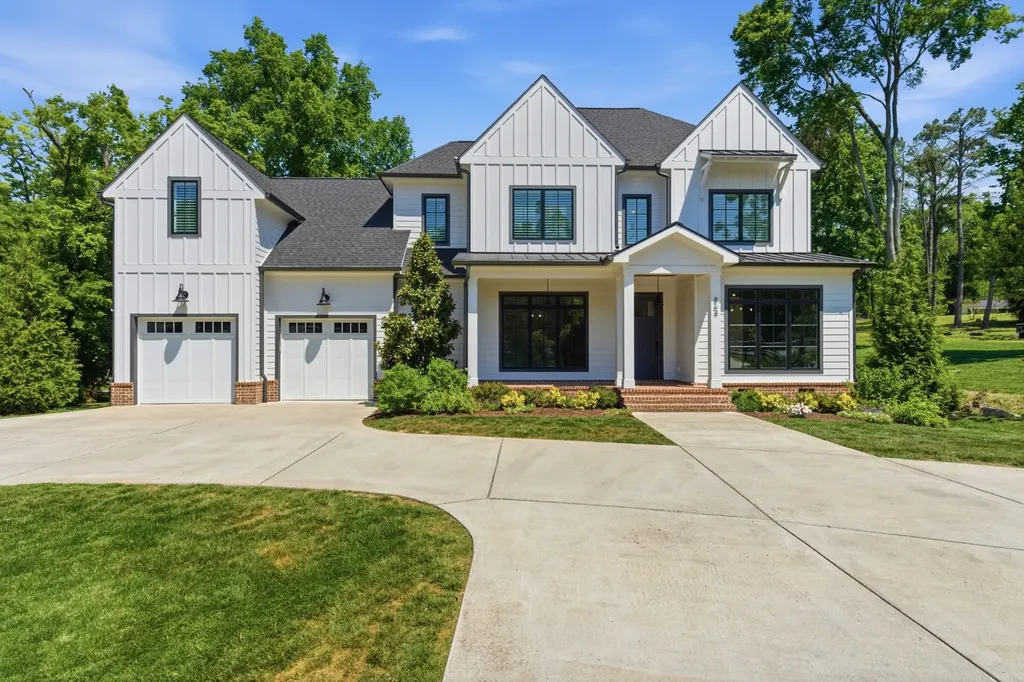 864 Battery Lane Nashville TN 37220