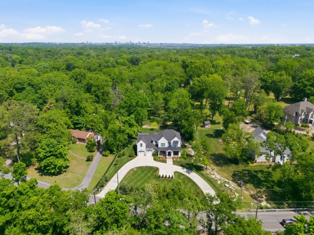 864 Battery Lane Nashville TN 37220