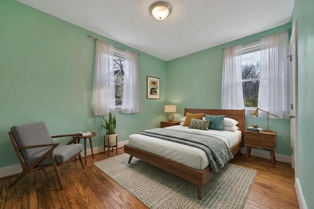 1712 Litton Avenue Nashville TN 37216