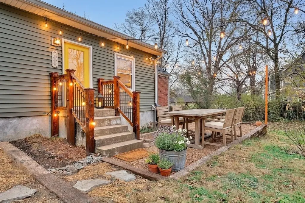 1712 Litton Avenue Nashville TN 37216