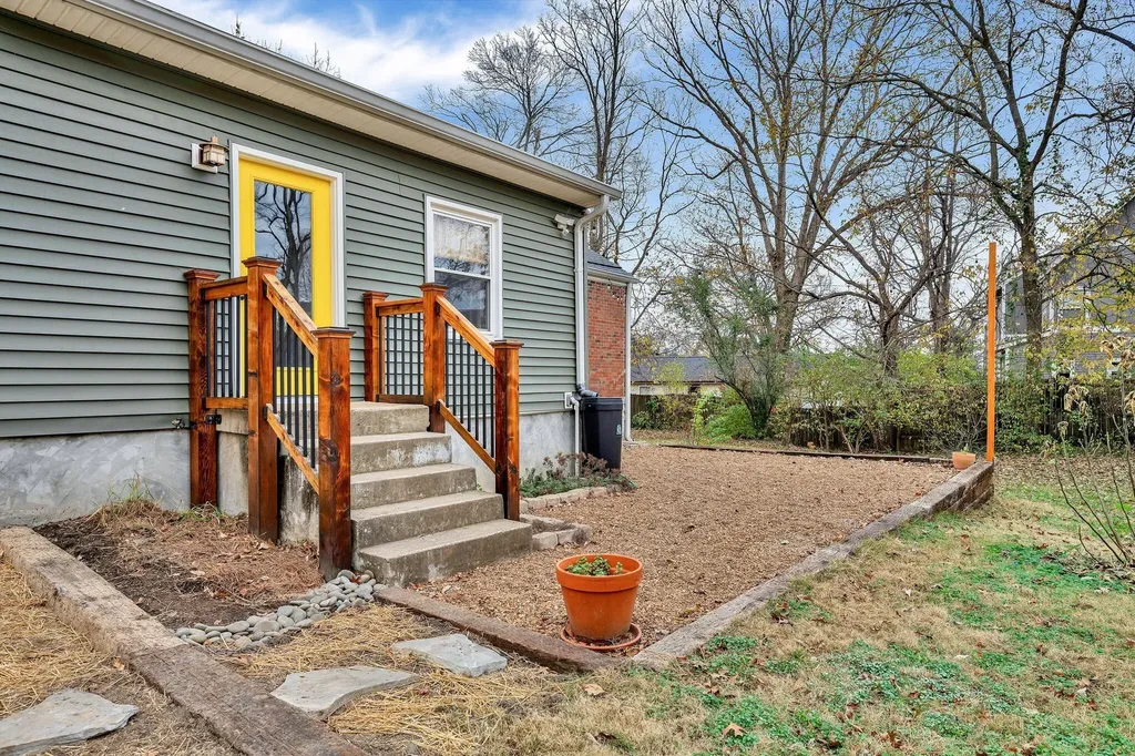 1712 Litton Avenue Nashville TN 37216