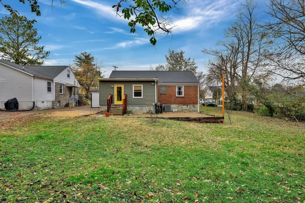1712 Litton Avenue Nashville TN 37216