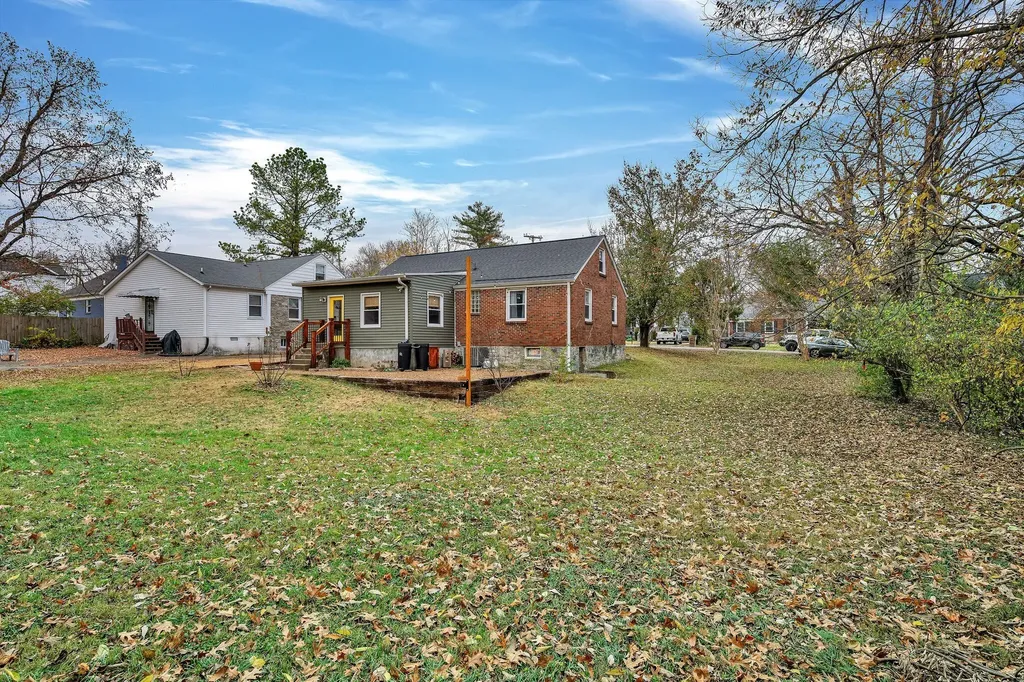 1712 Litton Avenue Nashville TN 37216