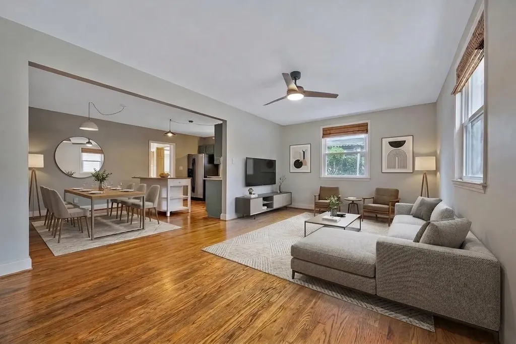 1712 Litton Avenue Nashville TN 37216