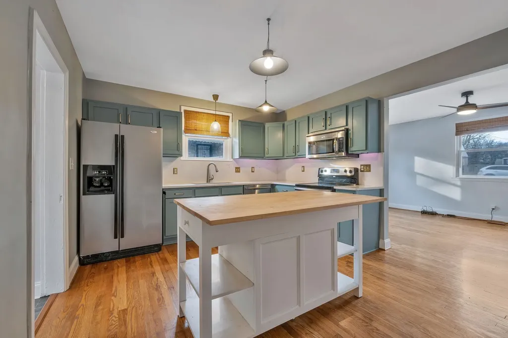 1712 Litton Avenue Nashville TN 37216