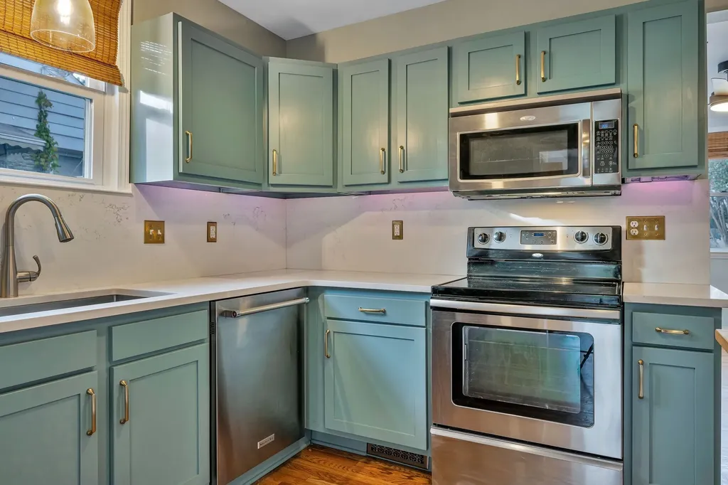 1712 Litton Avenue Nashville TN 37216