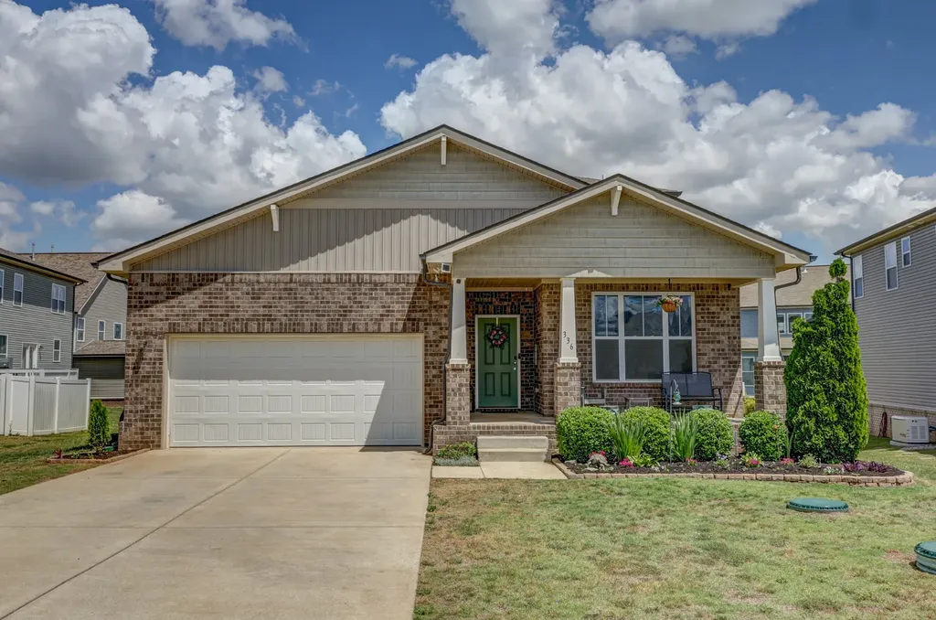 336 Disley Way Murfreesboro TN 37128
