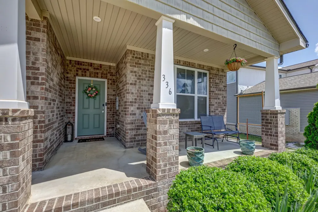 336 Disley Way Murfreesboro TN 37128