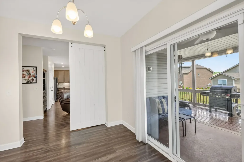 336 Disley Way Murfreesboro TN 37128