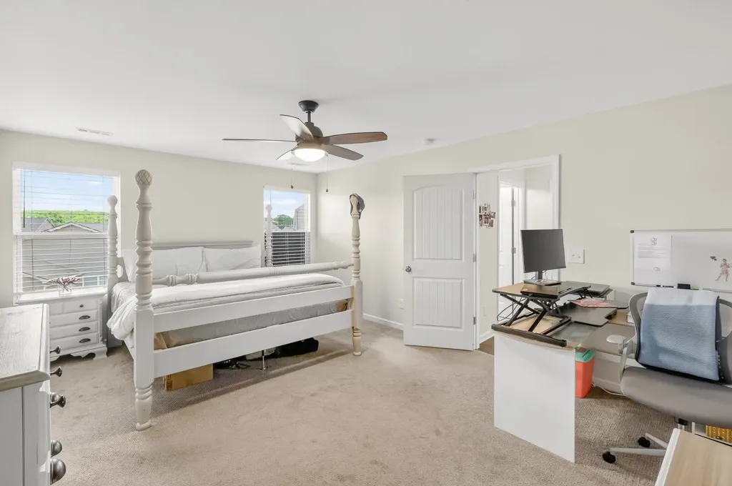 336 Disley Way Murfreesboro TN 37128