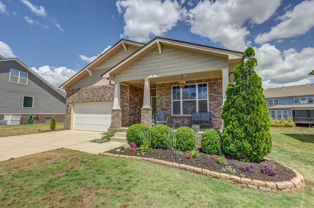 336 Disley Way Murfreesboro TN 37128