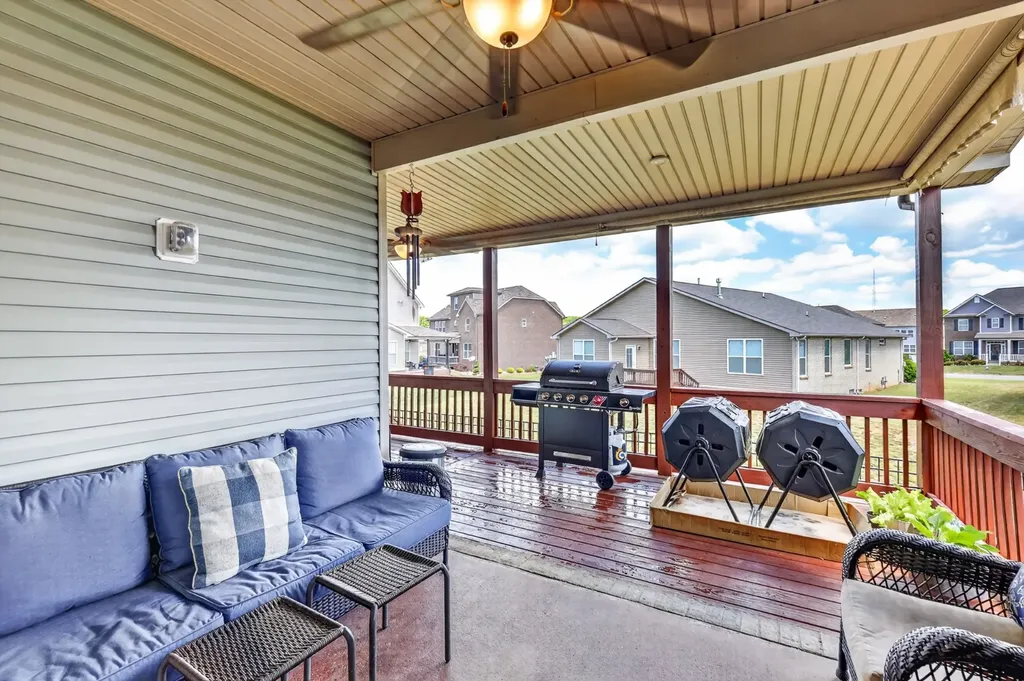336 Disley Way Murfreesboro TN 37128