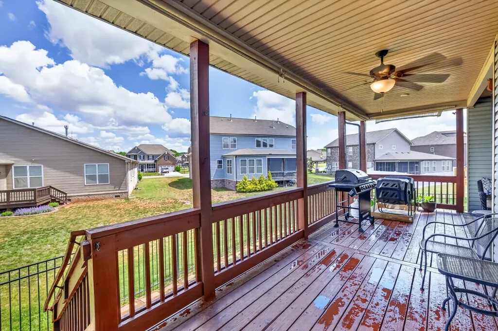 336 Disley Way Murfreesboro TN 37128