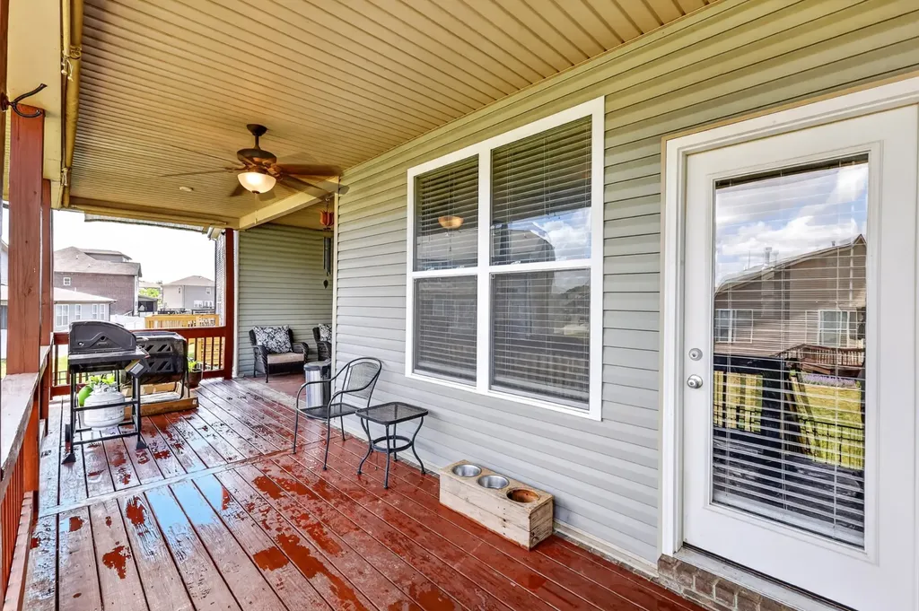 336 Disley Way Murfreesboro TN 37128