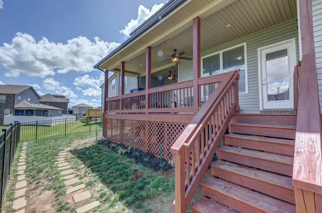 336 Disley Way Murfreesboro TN 37128