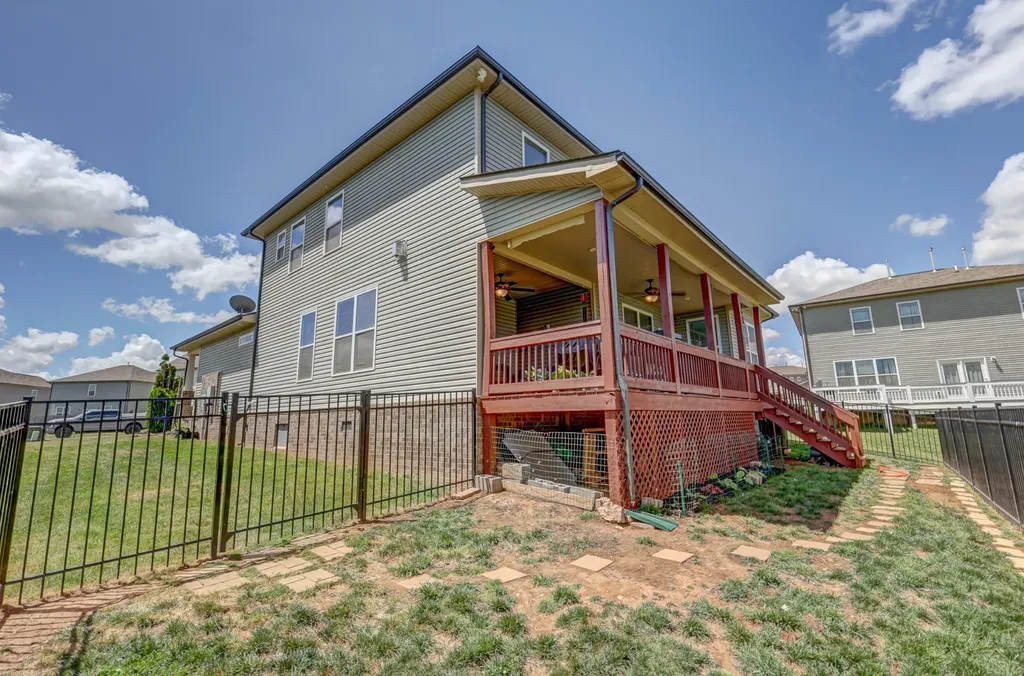 336 Disley Way Murfreesboro TN 37128