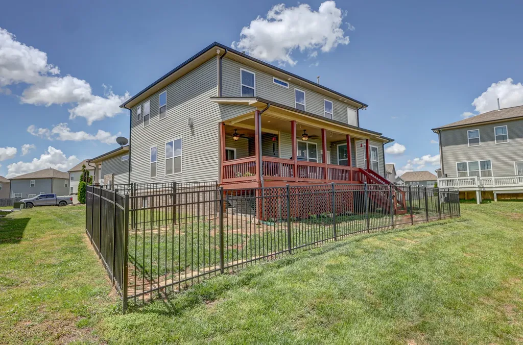336 Disley Way Murfreesboro TN 37128