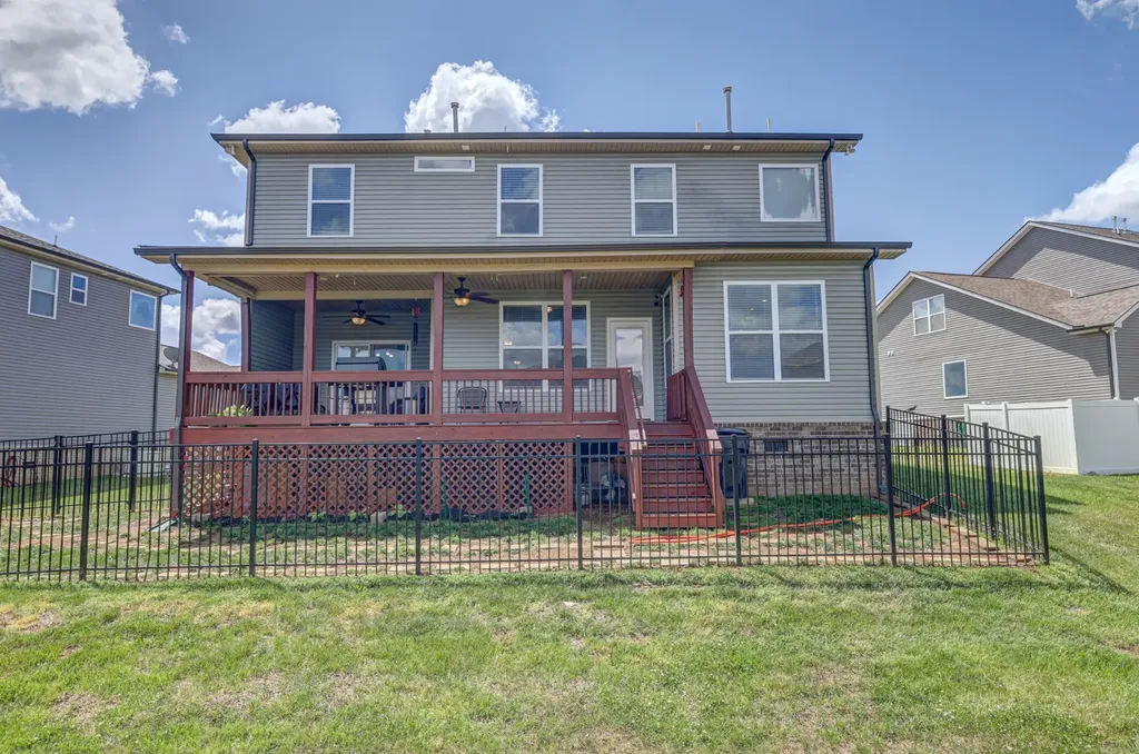336 Disley Way Murfreesboro TN 37128