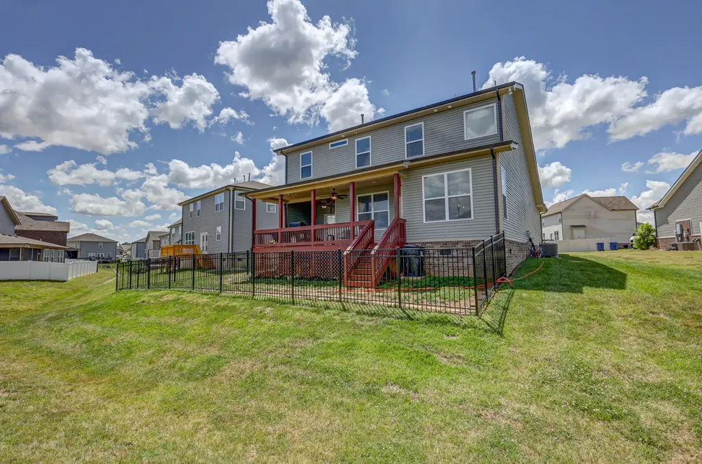 336 Disley Way Murfreesboro TN 37128