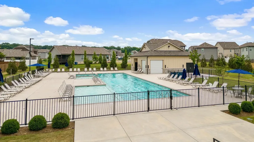 336 Disley Way Murfreesboro TN 37128