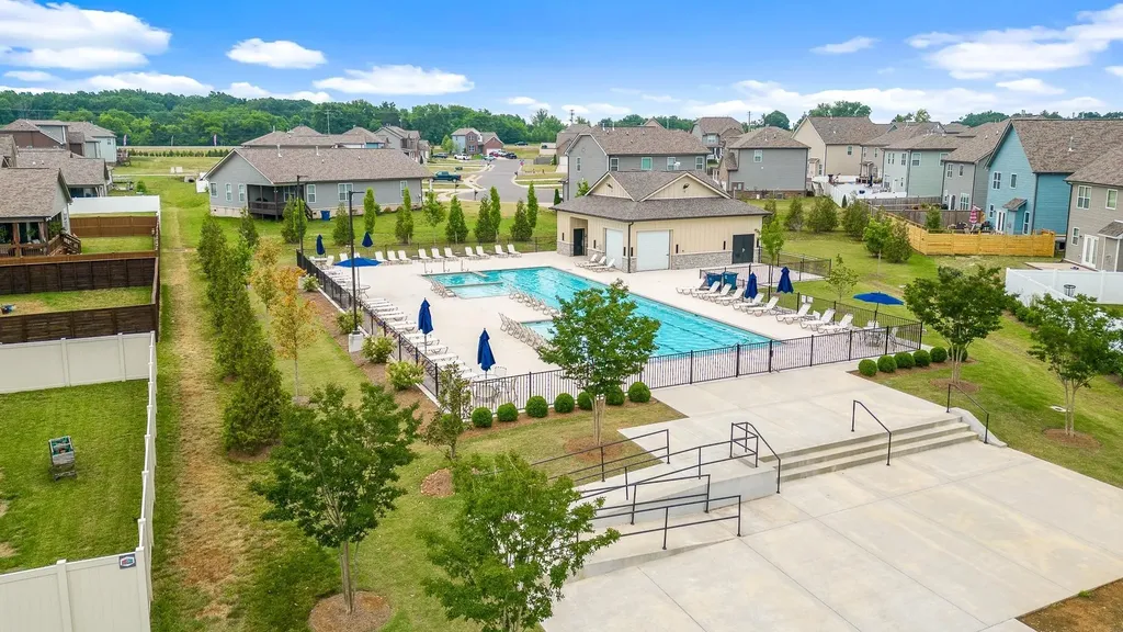 336 Disley Way Murfreesboro TN 37128