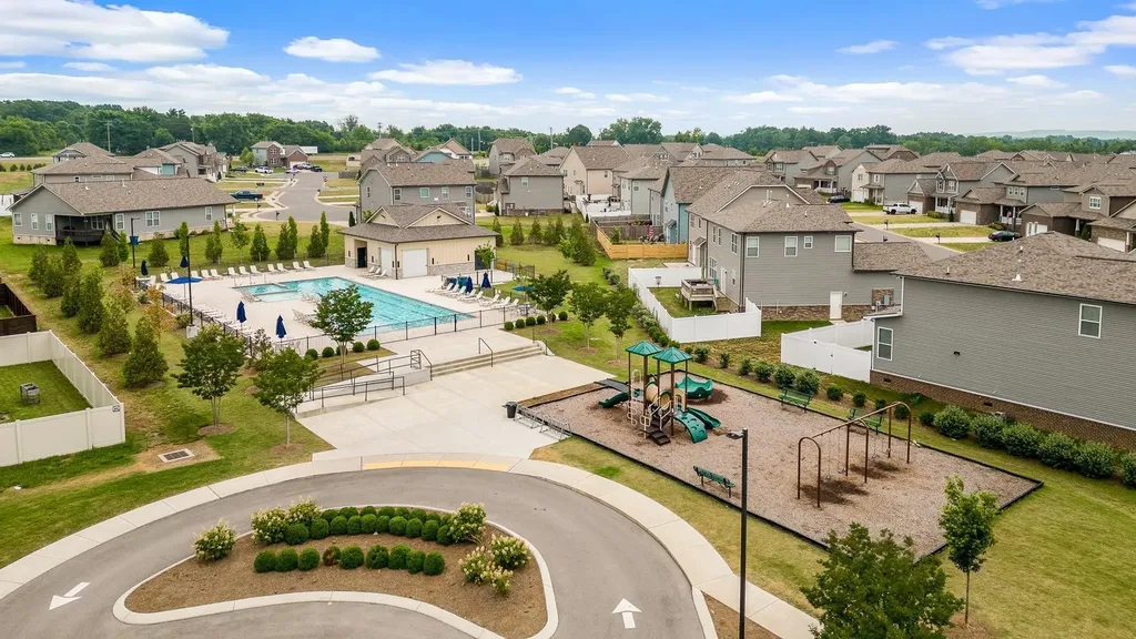 336 Disley Way Murfreesboro TN 37128