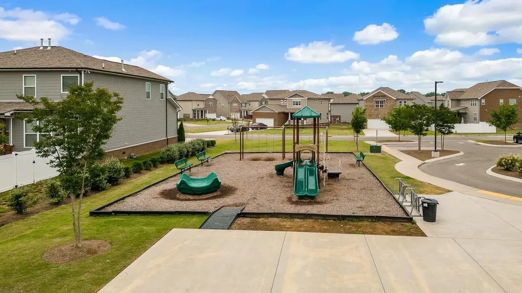 336 Disley Way Murfreesboro TN 37128
