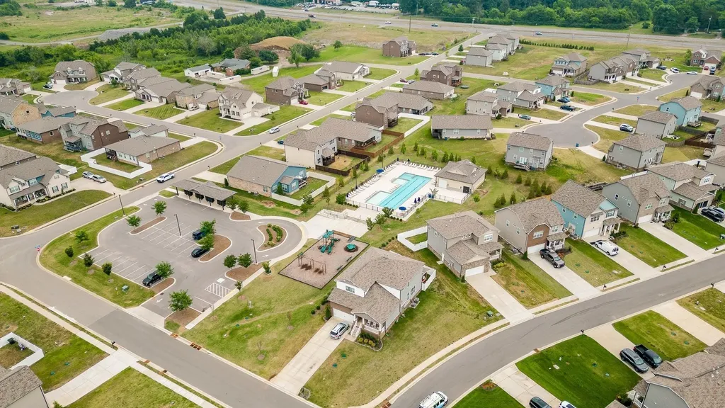 336 Disley Way Murfreesboro TN 37128