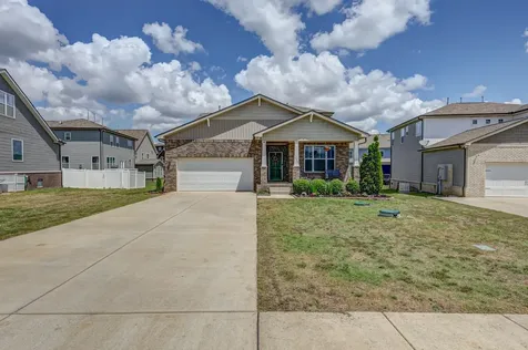 336 Disley Way Murfreesboro TN 37128