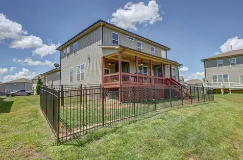 336 Disley Way Murfreesboro TN 37128
