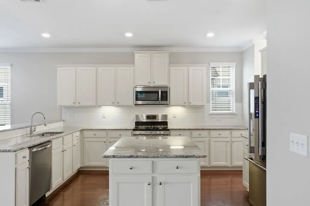 2776 Americus Drive Thompsons Station TN 37179