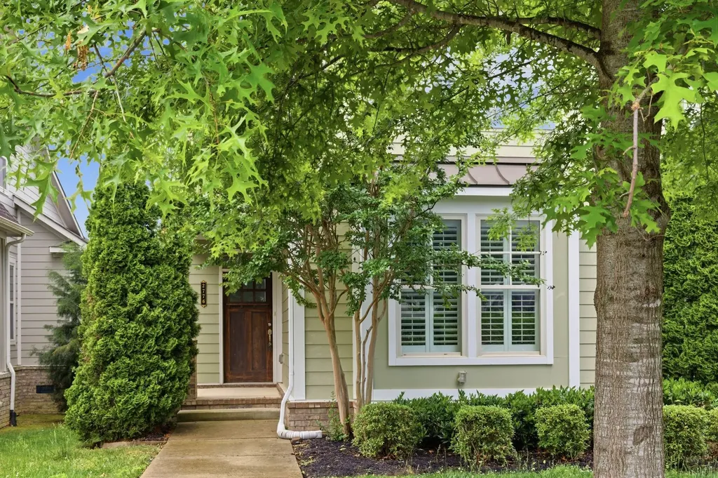 2776 Americus Drive Thompsons Station TN 37179