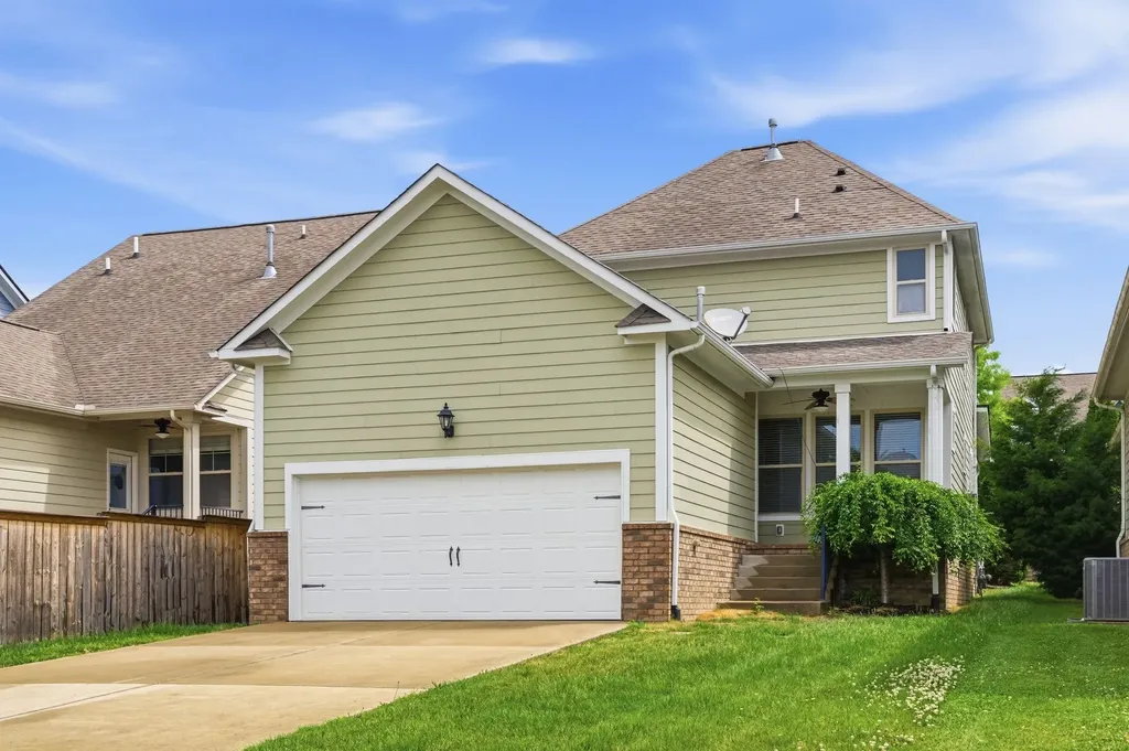 2776 Americus Drive Thompsons Station TN 37179
