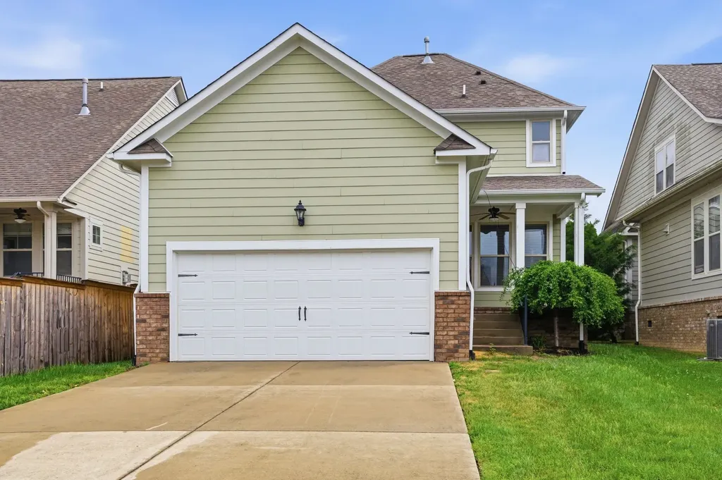 2776 Americus Drive Thompsons Station TN 37179