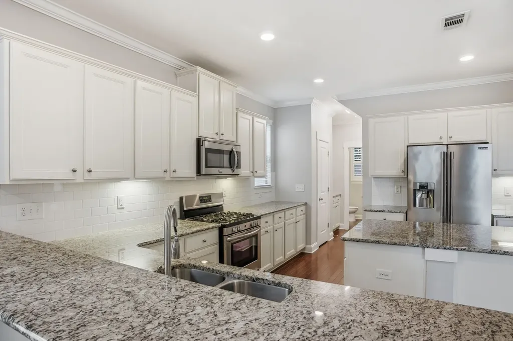 2776 Americus Drive Thompsons Station TN 37179