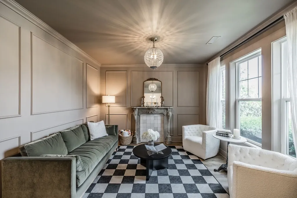 210 Woodhall Court White House TN 37188