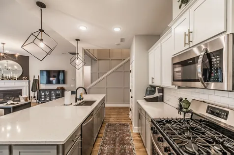 210 Woodhall Court White House TN 37188