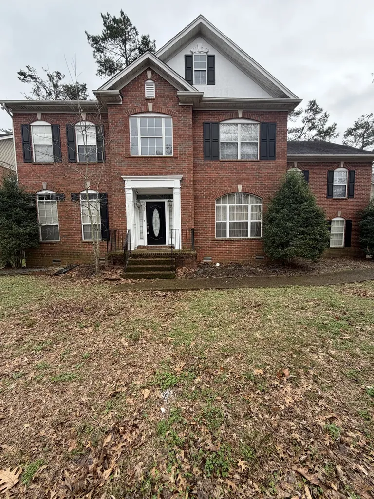 205 Aspenwood Lane Nashville TN 37221