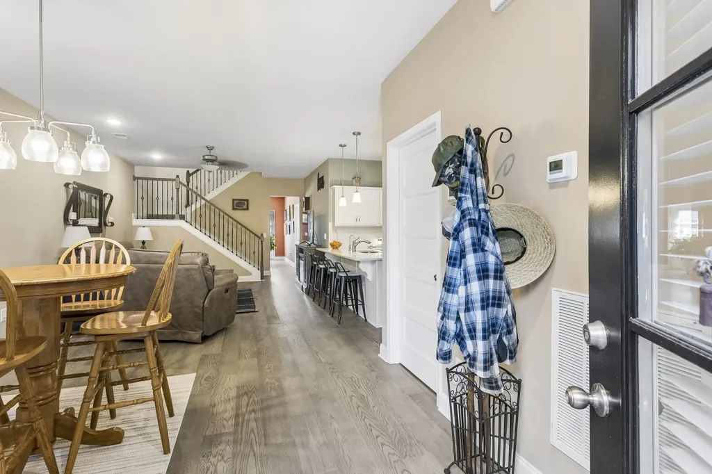1689 Foston Lane Gallatin TN 37066