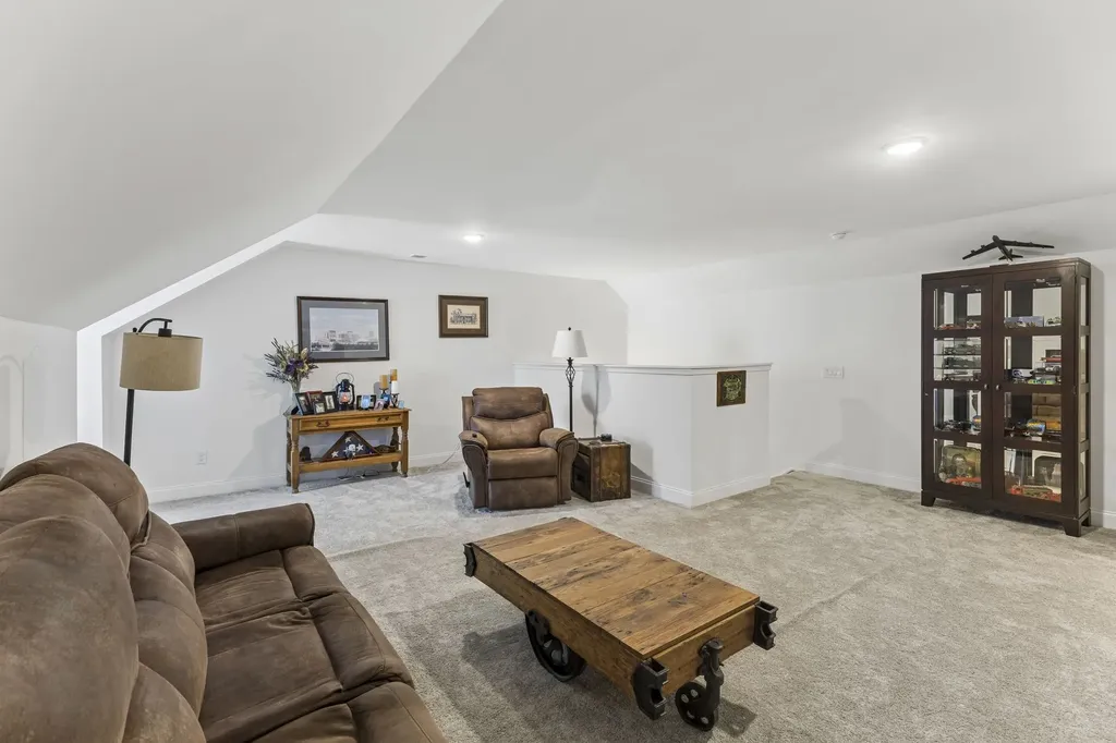 1689 Foston Lane Gallatin TN 37066