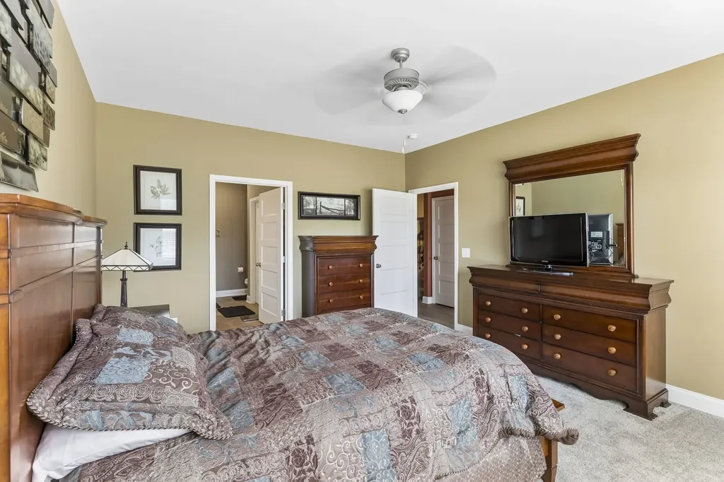1689 Foston Lane Gallatin TN 37066