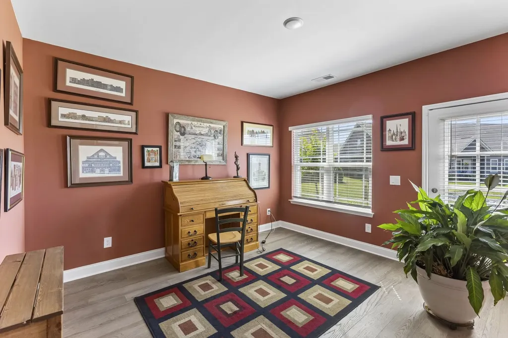 1689 Foston Lane Gallatin TN 37066