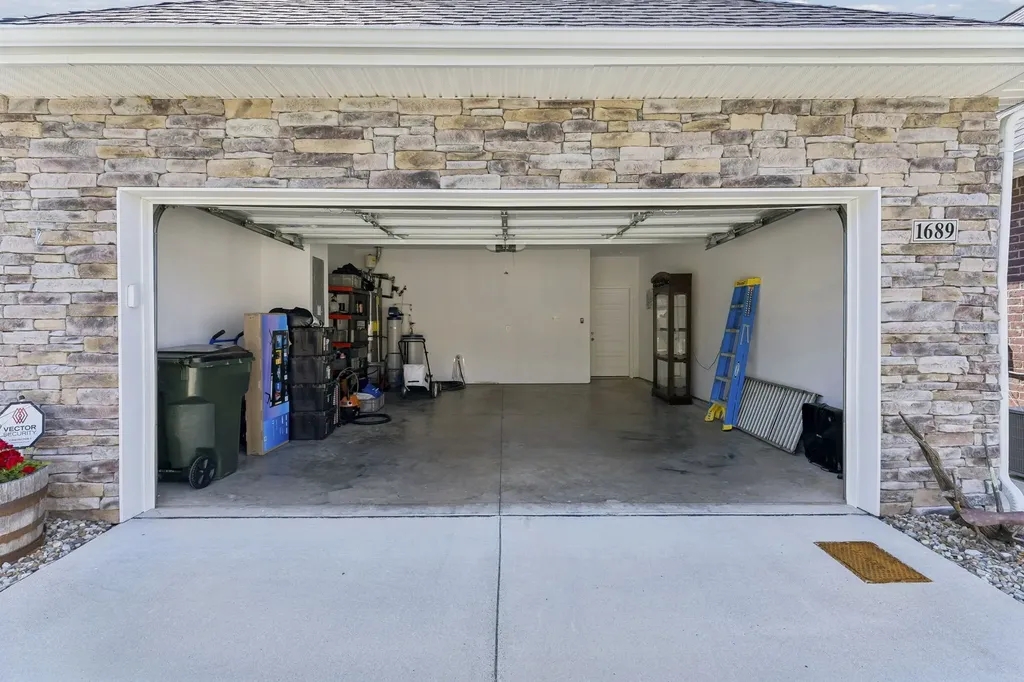 1689 Foston Lane Gallatin TN 37066