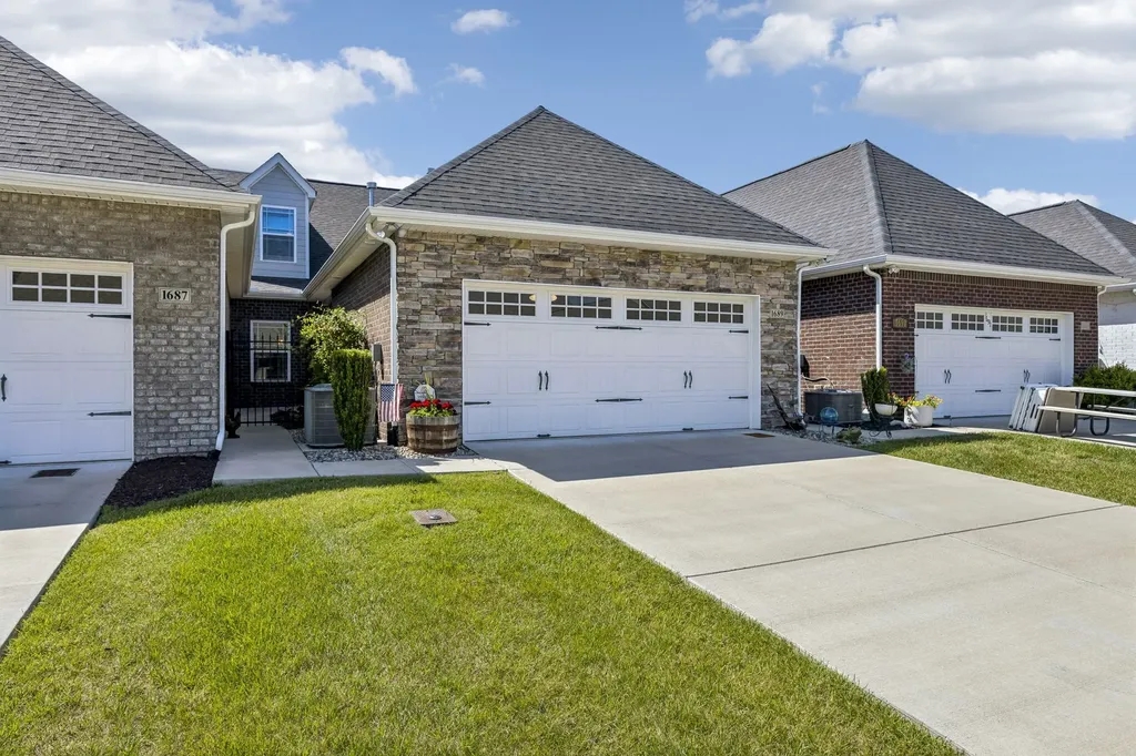 1689 Foston Lane Gallatin TN 37066