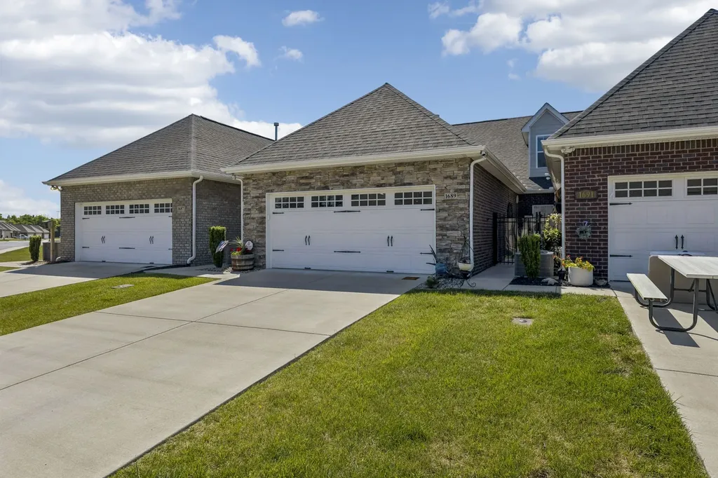 1689 Foston Lane Gallatin TN 37066