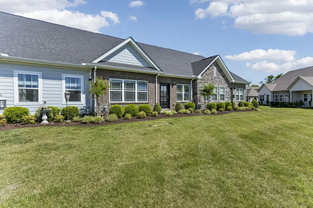1689 Foston Lane Gallatin TN 37066